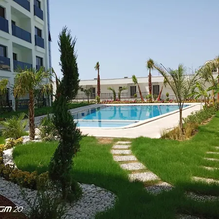 Ege Birlik 4* קוסדסי