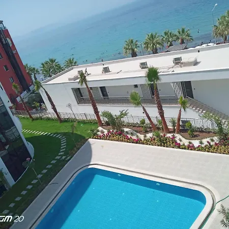 Apart Otel Ege Birlik Kuşadası