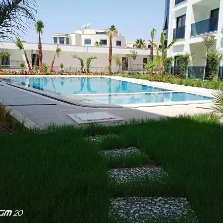 Ege Birlik Apart Otel