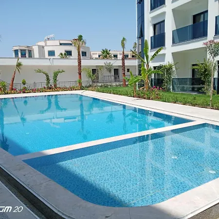 Ege Birlik Apart Otel Kuşadası
