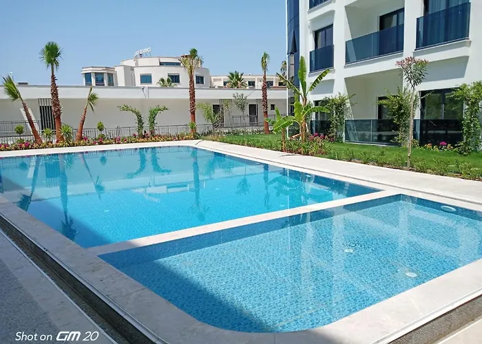 Ege Birlik ホテル クシャダス