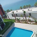 Hotel Ege Birlik Kusadası