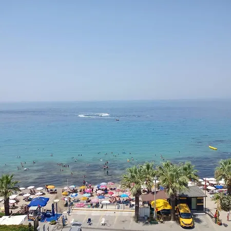 Appart hôtel Ege Birlik Kusadası