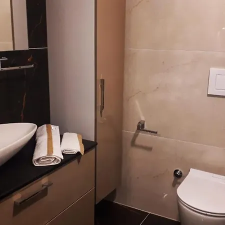 Appart hôtel Ege Birlik *