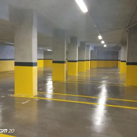 Appart hôtel Ege Birlik